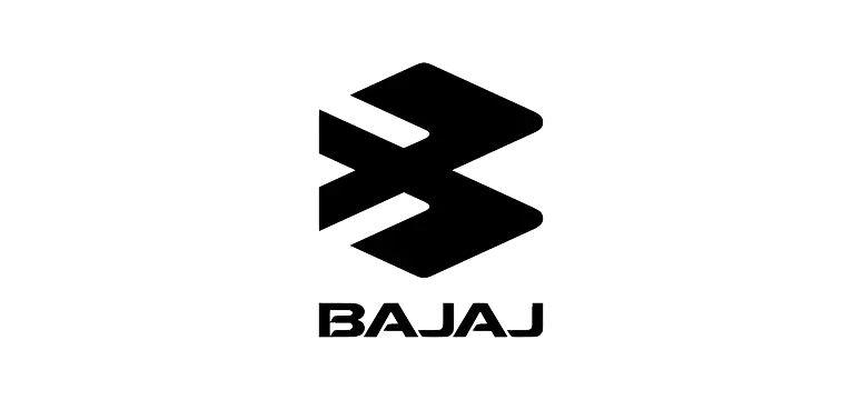 Bajaj Auto logo - compatible with Type 7 connector