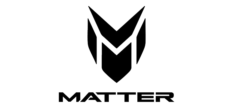 Matter logo - compatible with Type 7 connector
