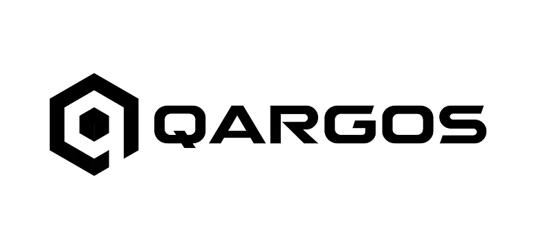 Qargos logo - compatible with Type 7 connector