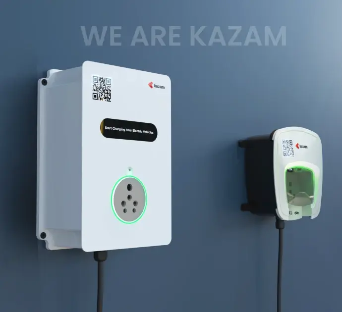 ev chargers