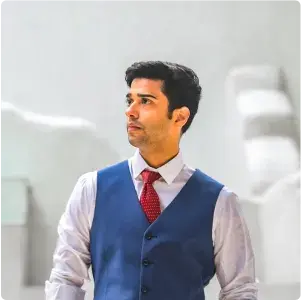 kazam founder