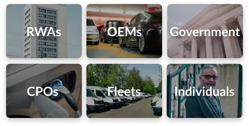 ev solutions