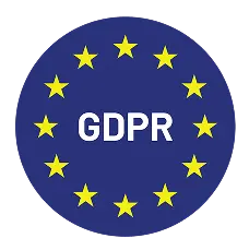 GD certification logo