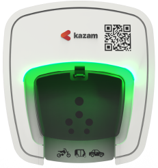 kazam mini