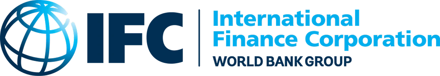 International Finance Corporation logo