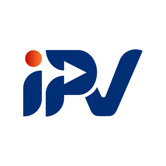 IPV logo