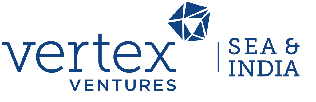 Vertex Ventures logo