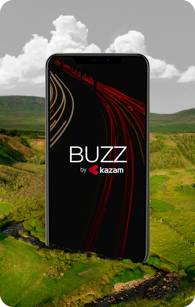 Mobile App