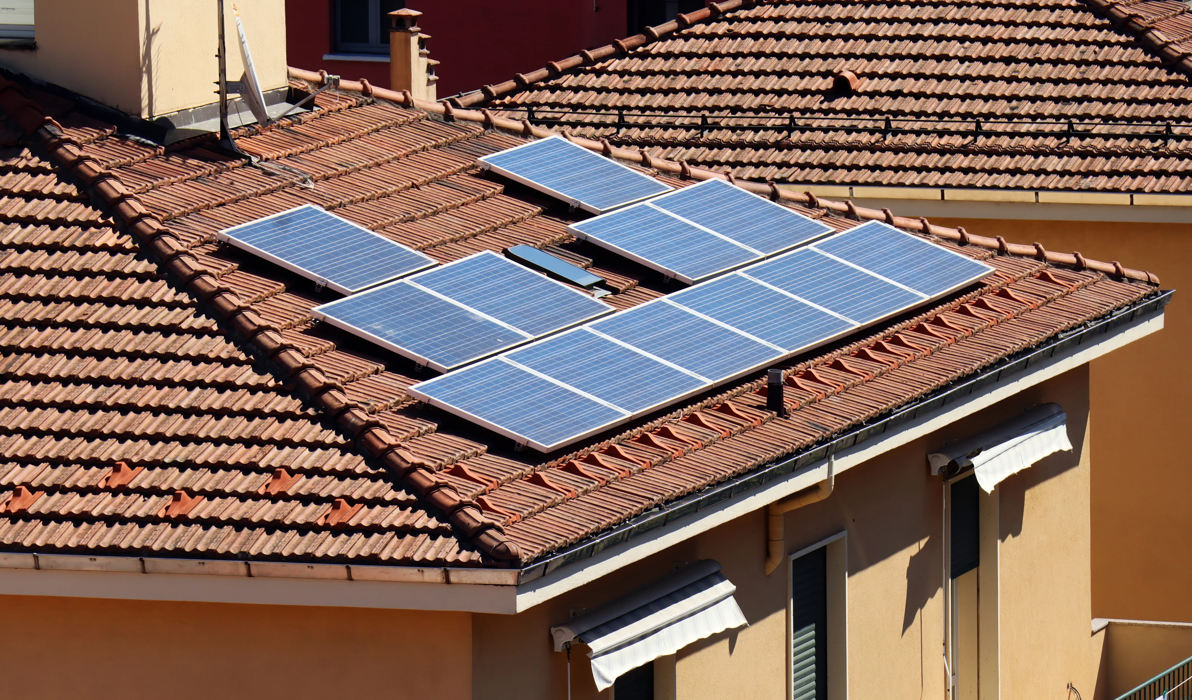 Solar Panels