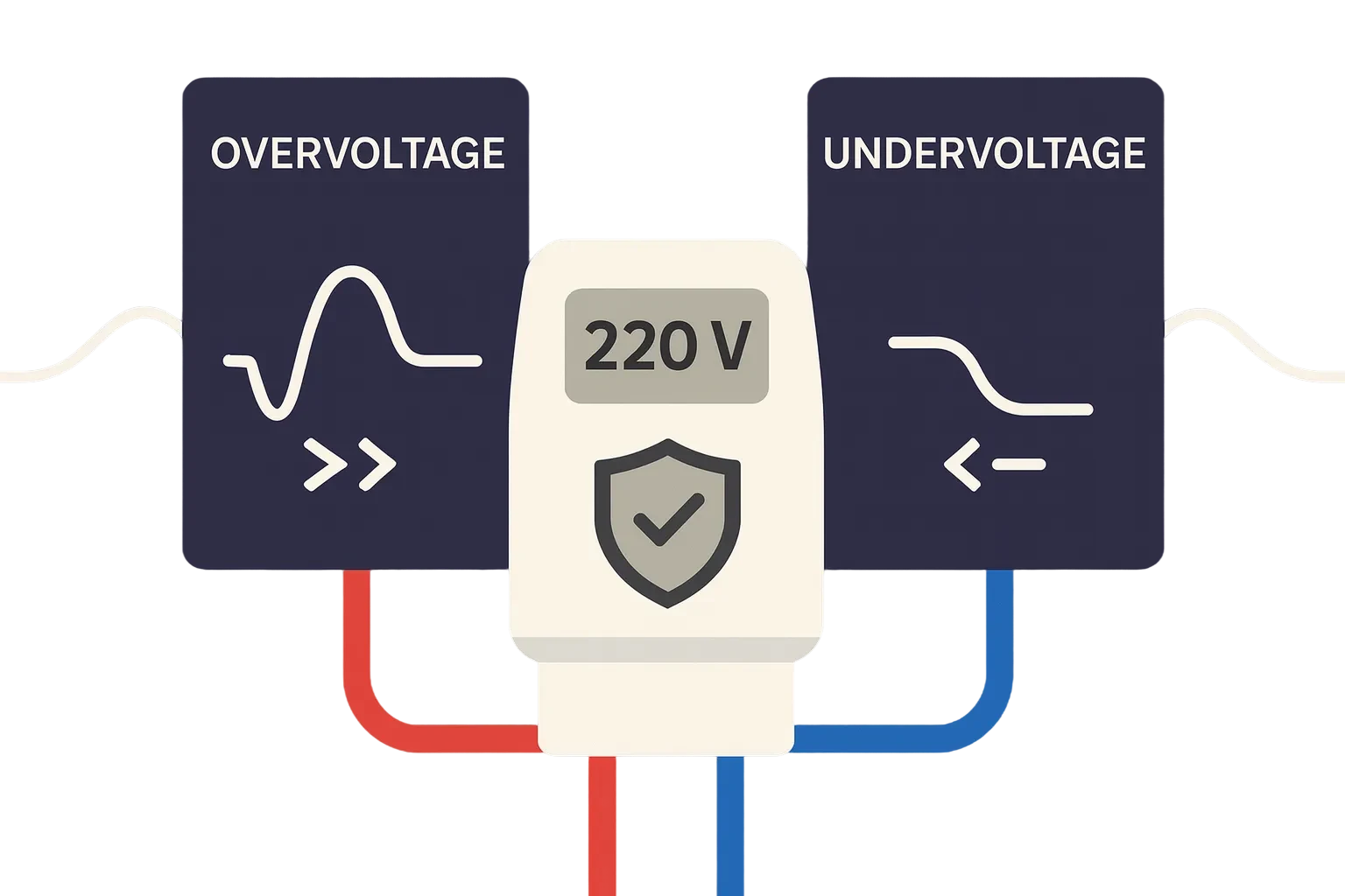 Configurable Safety Parameters